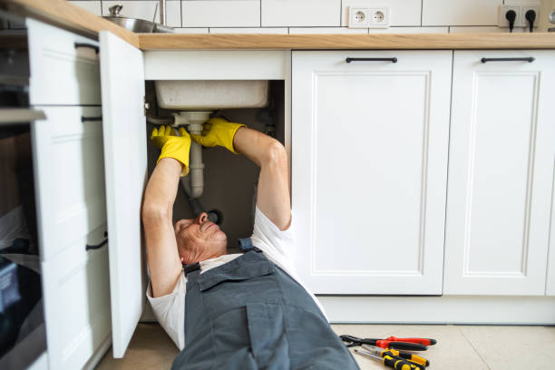 Best Residential Plumbing Services  in USA