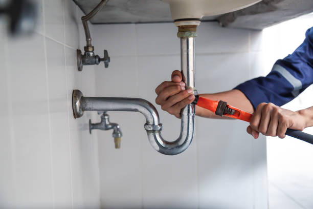 Best Commercial Plumbing Services  in USA